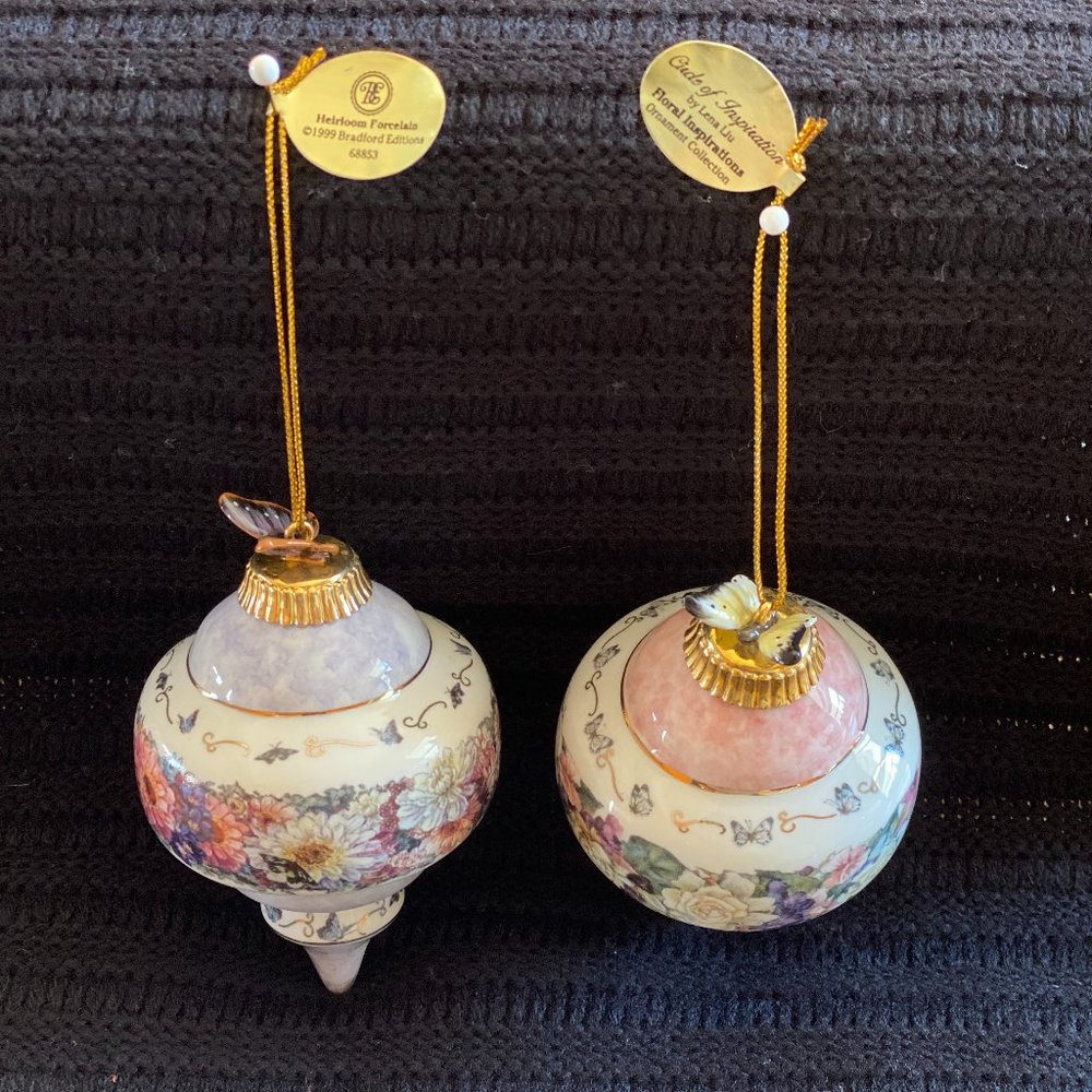 Lena Liu - Circle of Romance & Inspiration